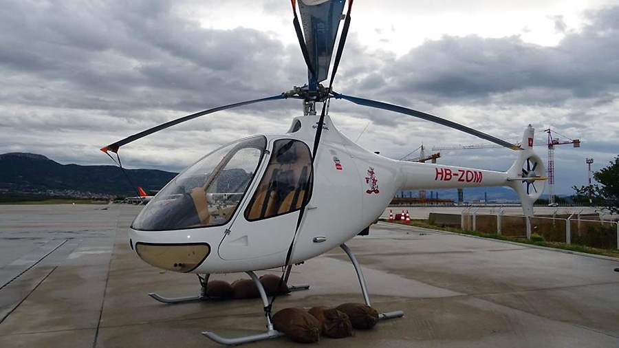 Šta znači sanjati helikopter