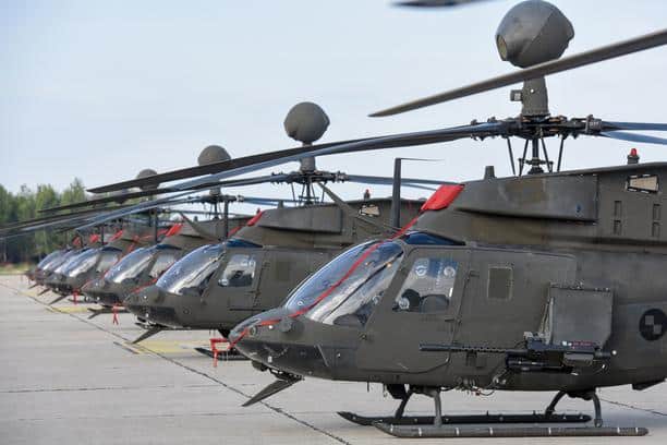 Šta znači sanjati helikopter