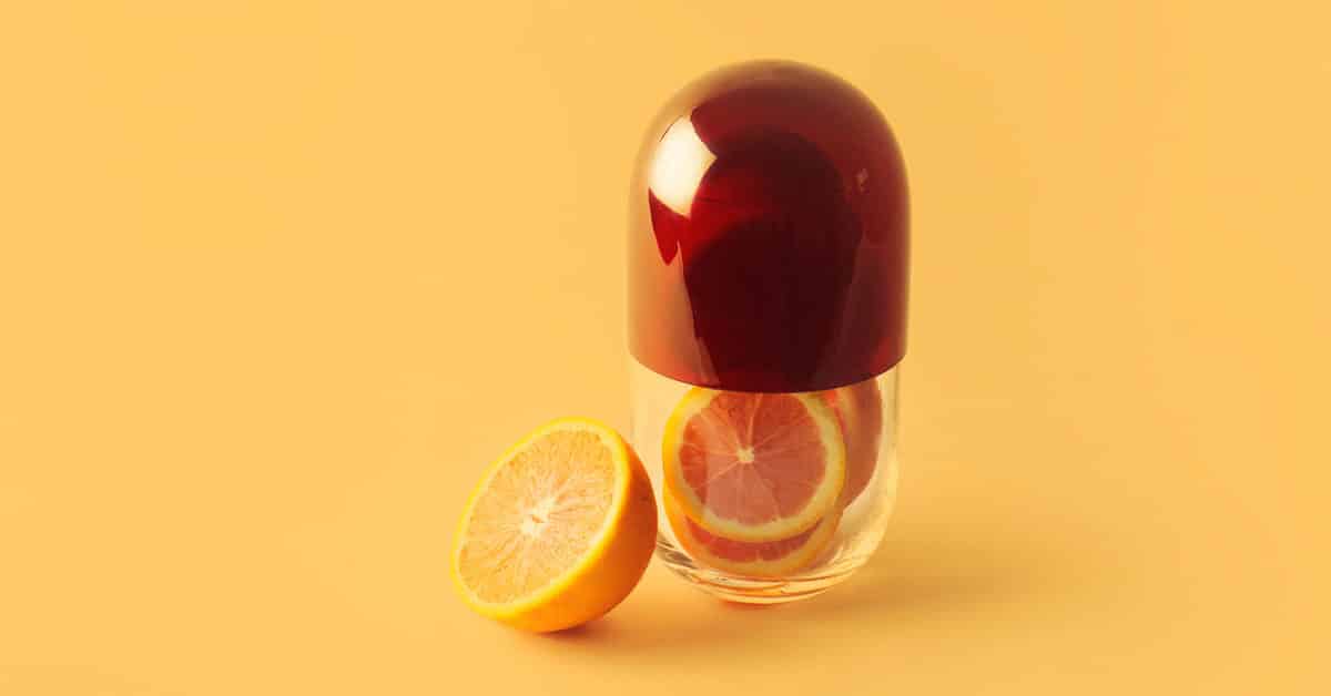 Sve prednosti vitamina C