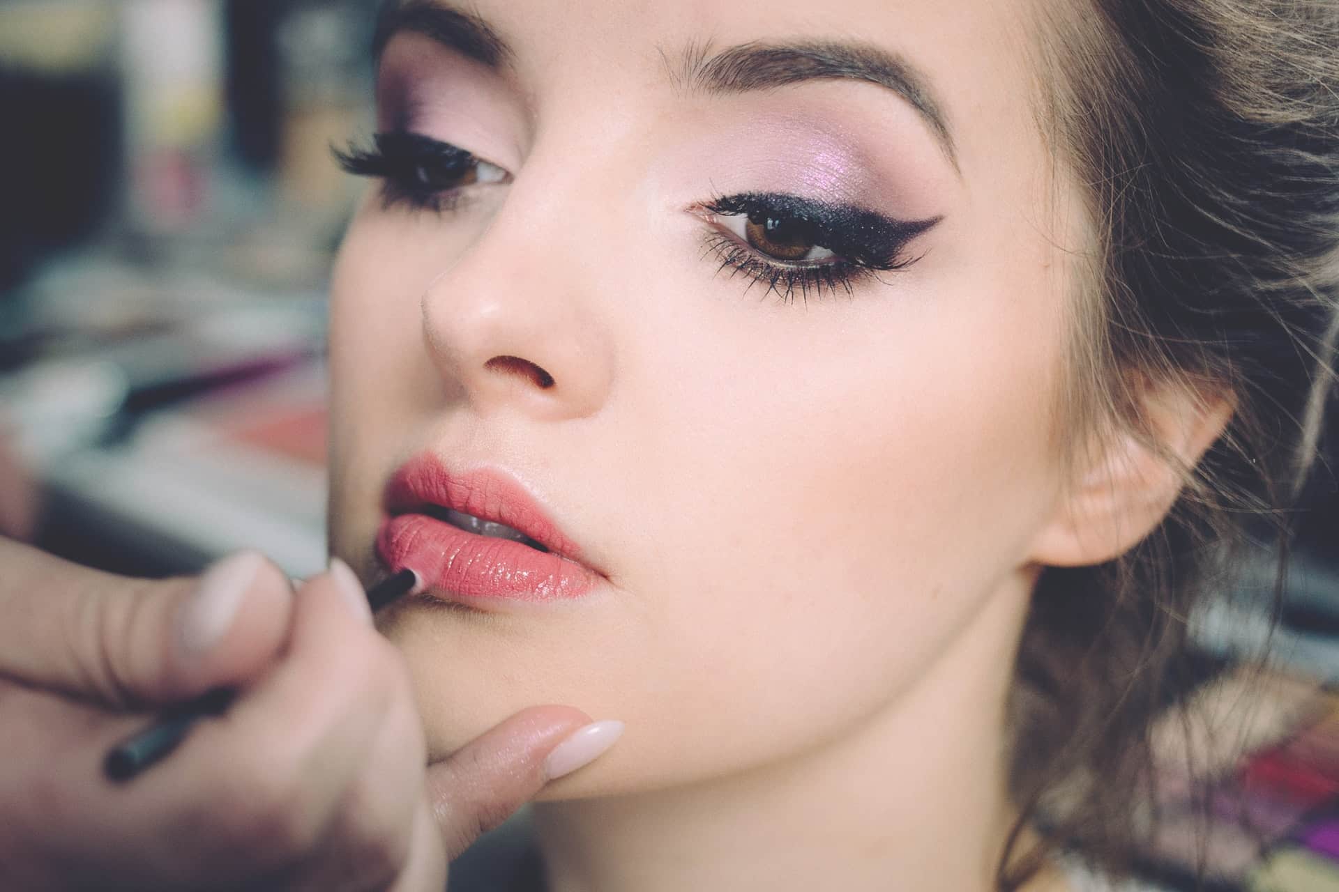 Kako Se Koristi Eyeliner – 5 Najboljih Savjeta