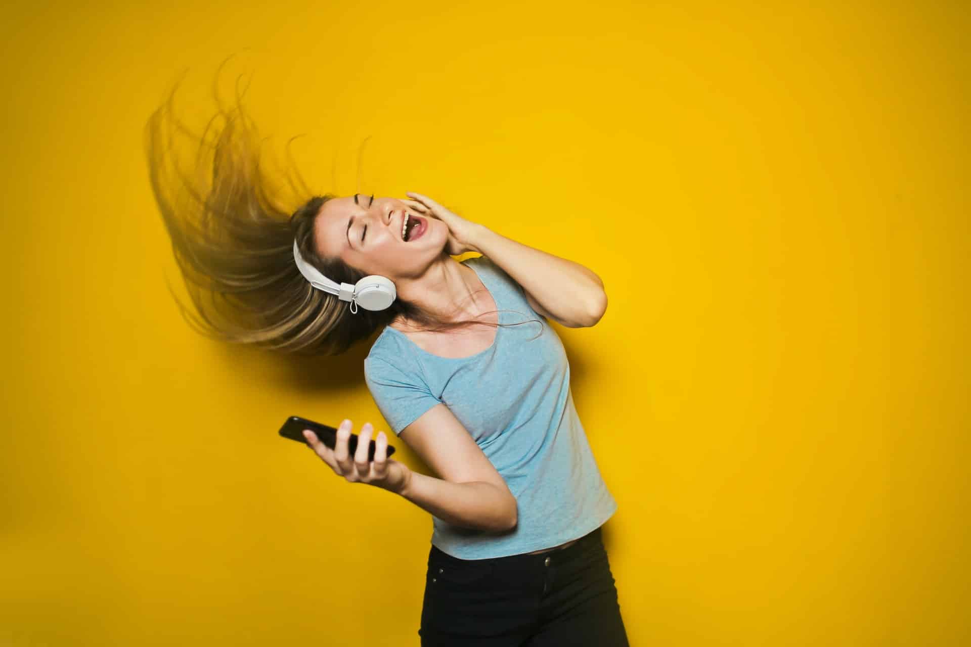 Sanjati muziku ima pozitivnu simboliku – Donosimo vam 10 značenja ovog sna