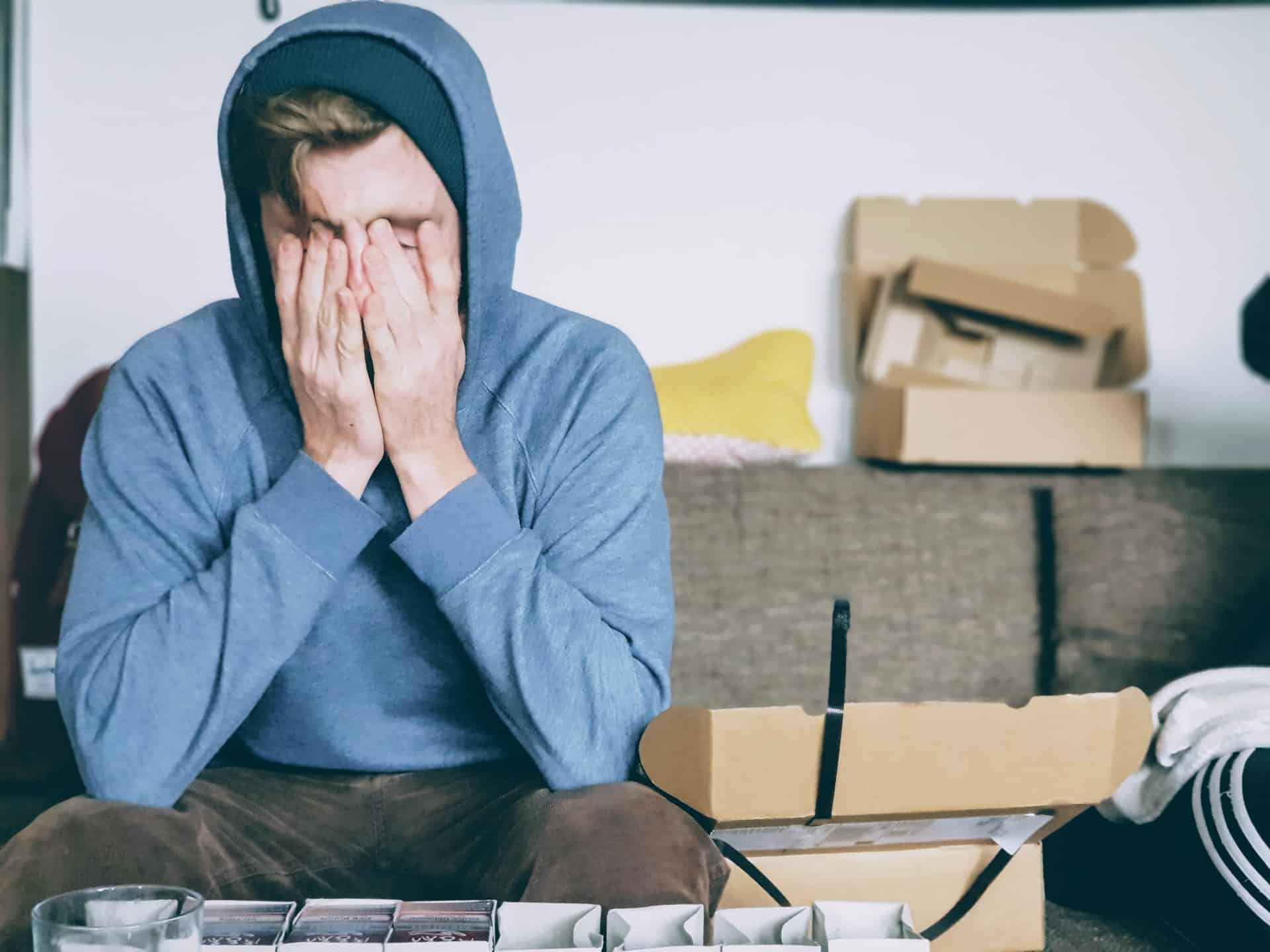 SEDMIČNI HOROSKOP: Period ispunjen nervozom i umorom