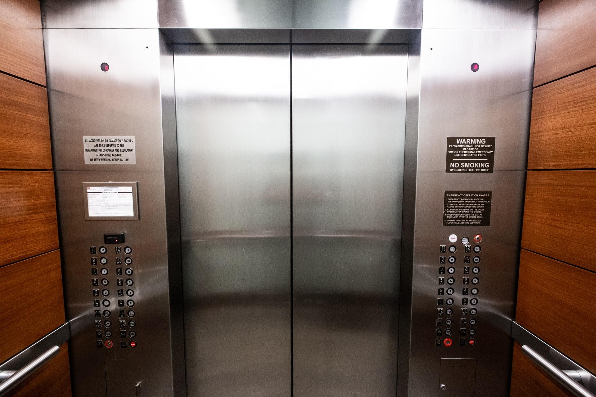 sanjati lift