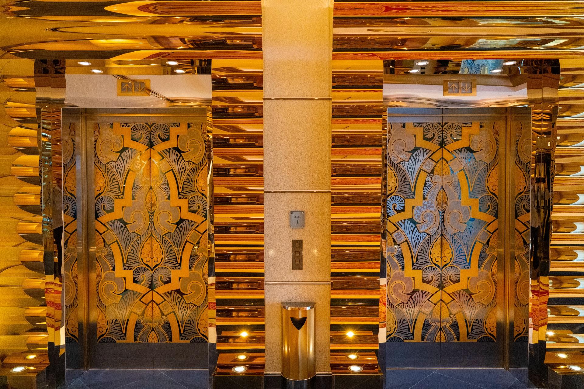 sanjati lift