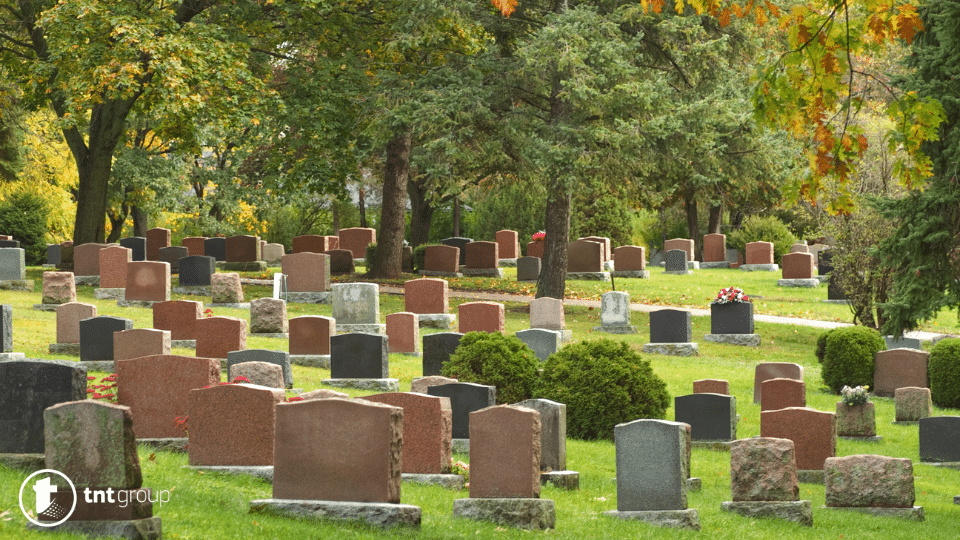 sanjati groblje