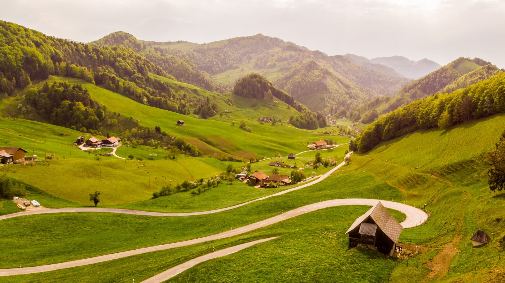sta znaci sanjati selo