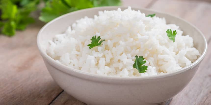 kalkulator kalorija hrane riža kalorije
