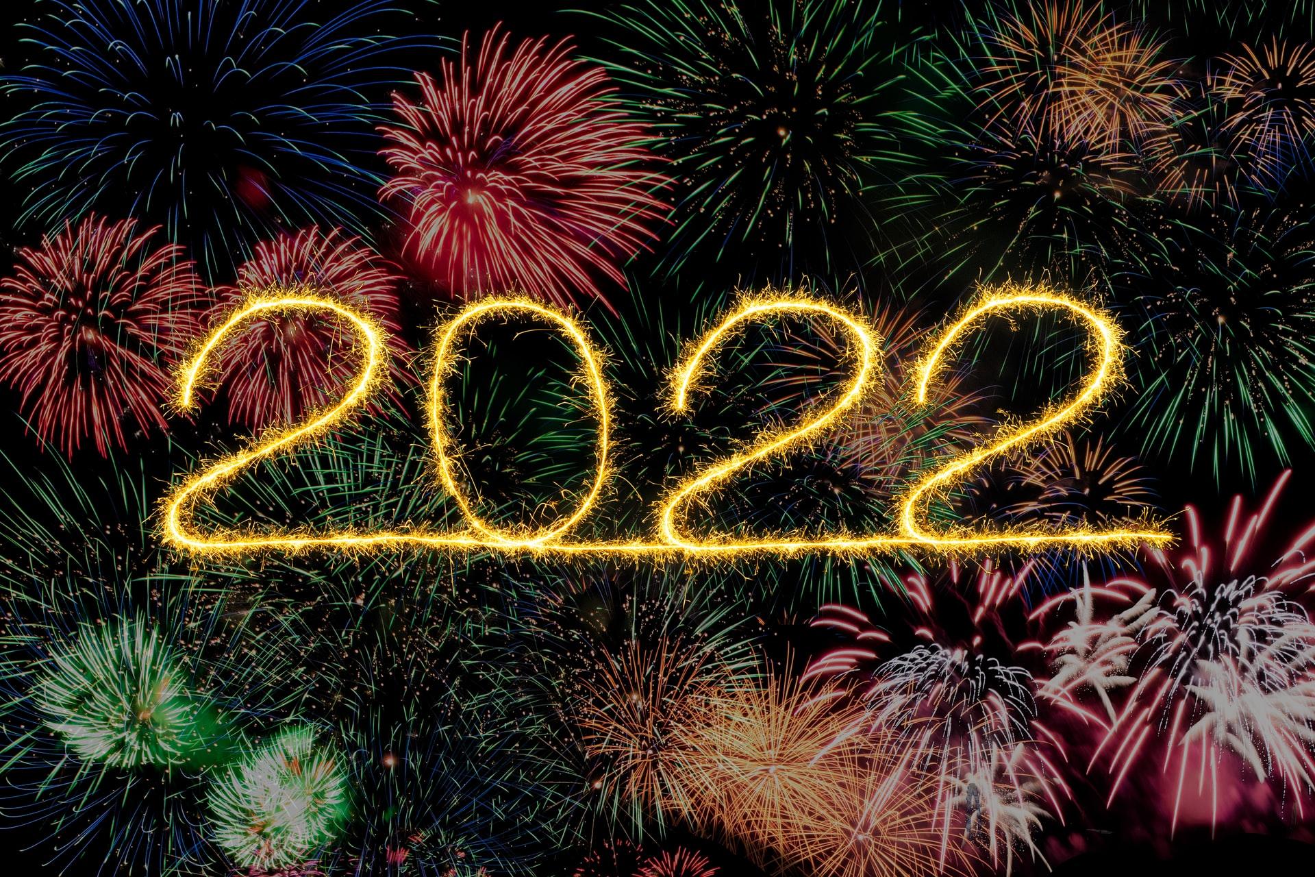Godišnji horoskop za 2022. godinu: Saznajte koga očekuje uspješna godina na skoro svim poljima!