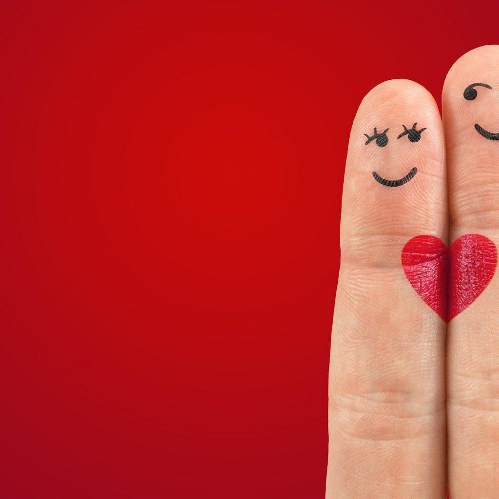 Najljepše ljubavne poruke za valentinovo