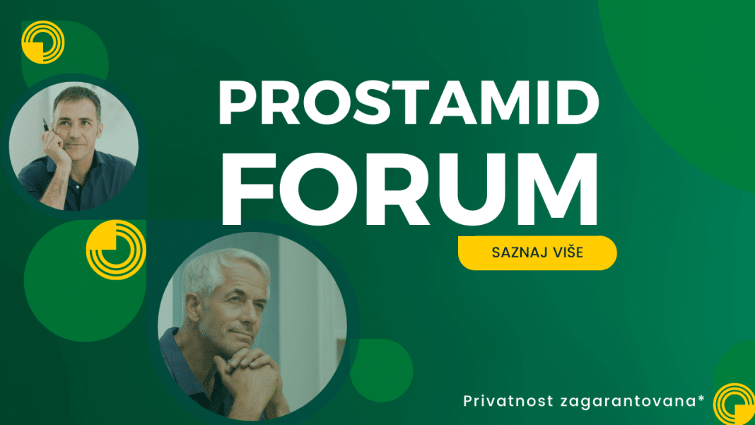 prostamid forum