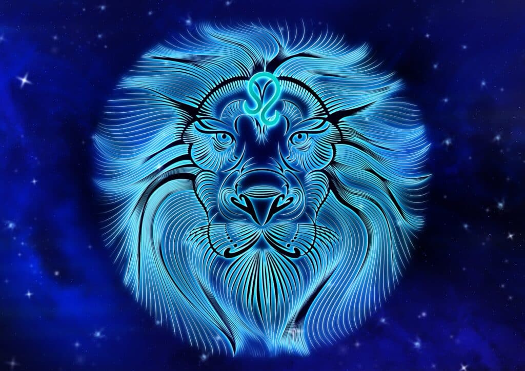 sedmicni horoskop lav