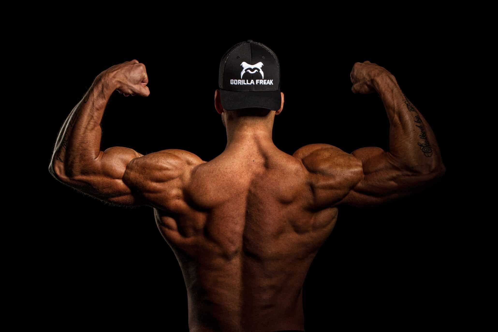 Stanazolol u bodybuildingu