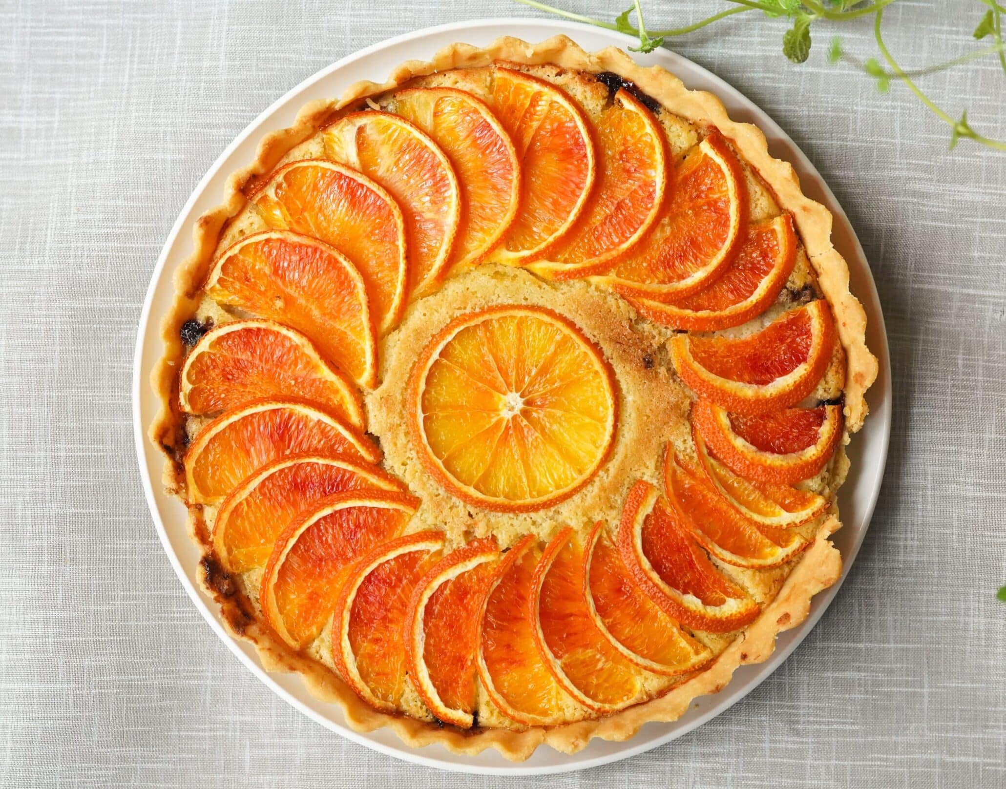 Osvježavajuća Jafa torta gotova za 20 minuta