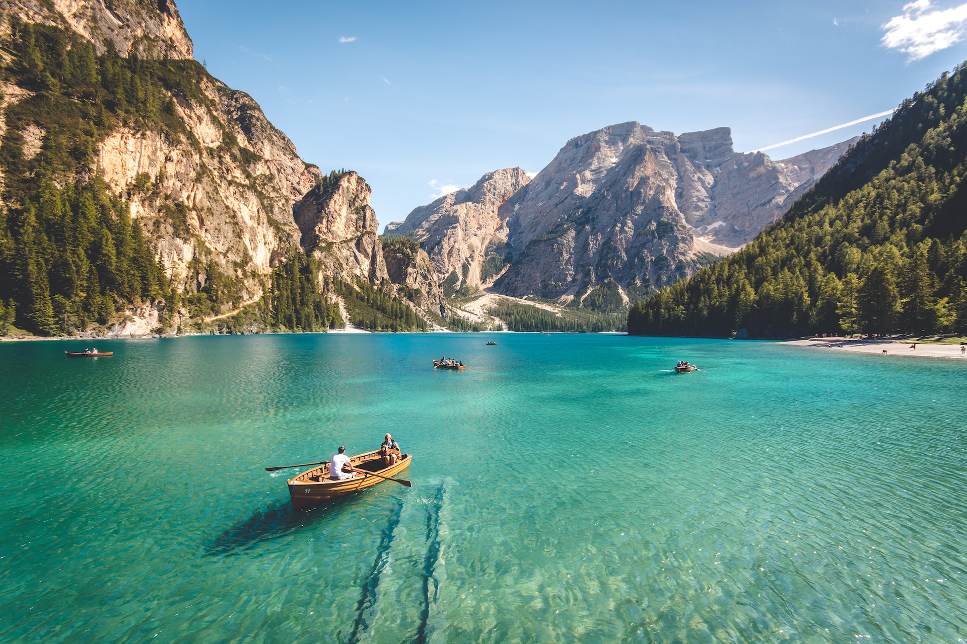 Sanovnik jezero – Šta znači sanjati jezero?