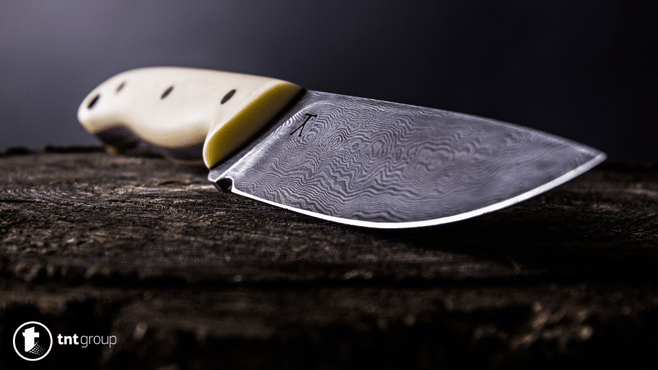 Šta znači sanjati nož?