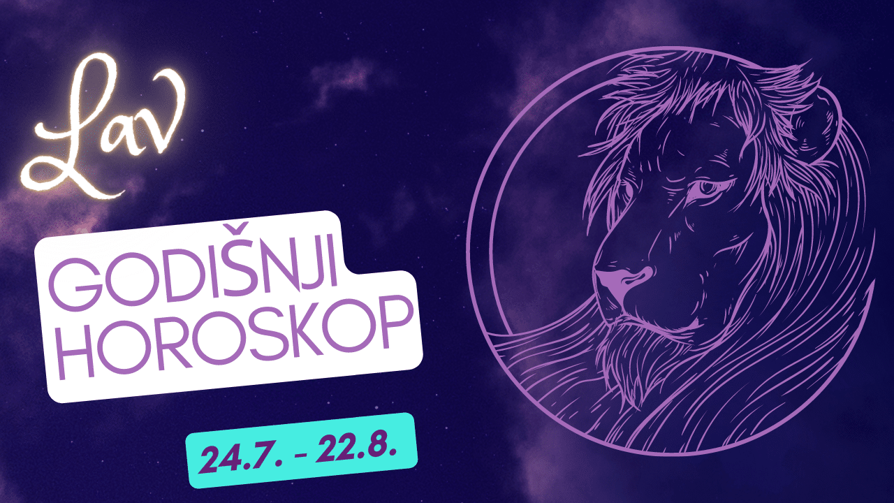 Godišnji horoskop Lav 2023 – Vrijeme je za poslovni uspjeh