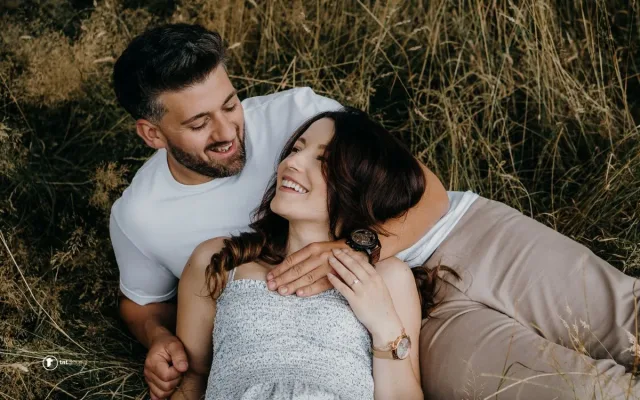 Kako znati da je muškarac zaljubljen u vas? 5 znakova