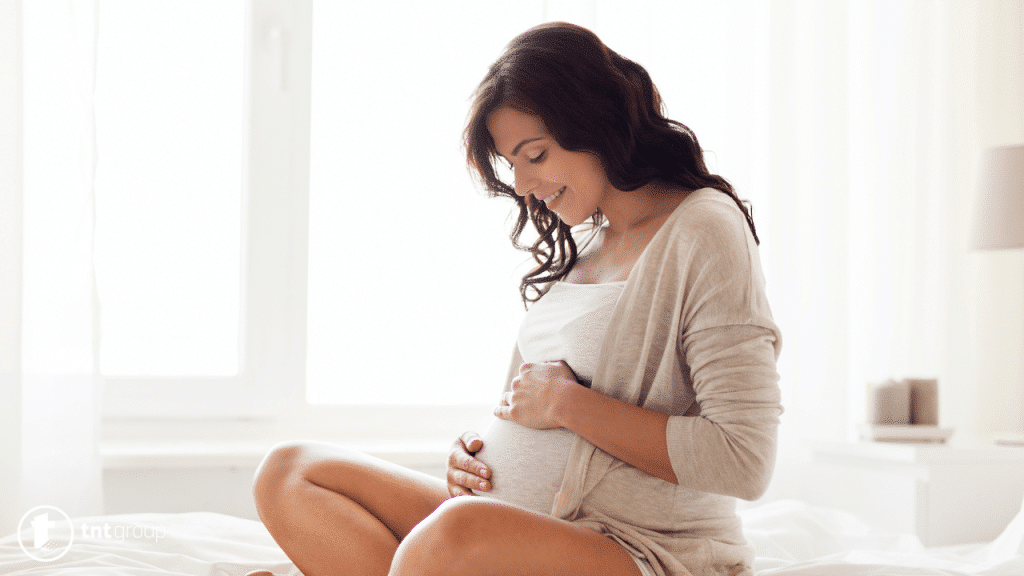 Kalkulator trudnoće će vam pomoći da se opustite i uživate u majčinstvu.