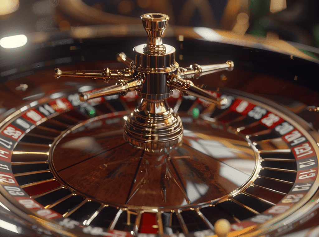 Rulet, Blackjack i još mnogo toga: Najbolji izbor kazina uživo u Bosni