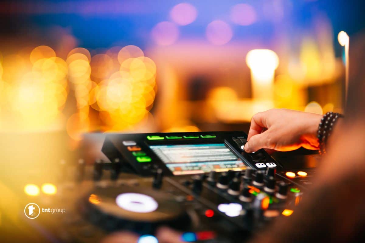 Kako se dobro provesti uz DJ-eve, đuskanje i urbani ritam noći