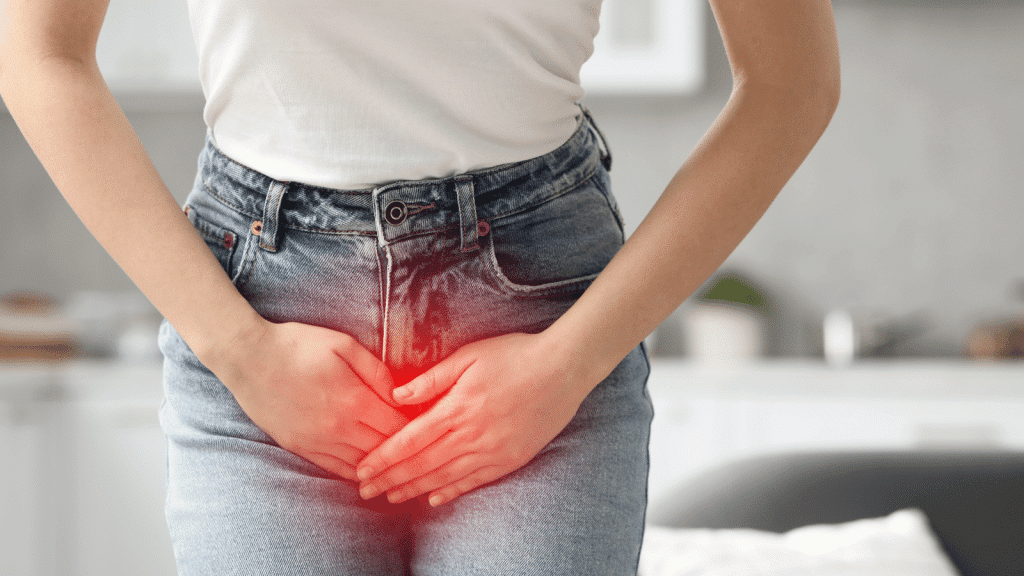 kako izazvati menstruaciju