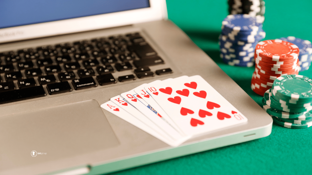 casino igra