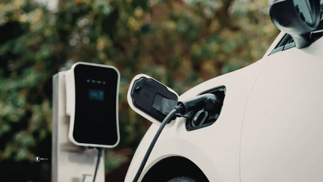 električni automobil