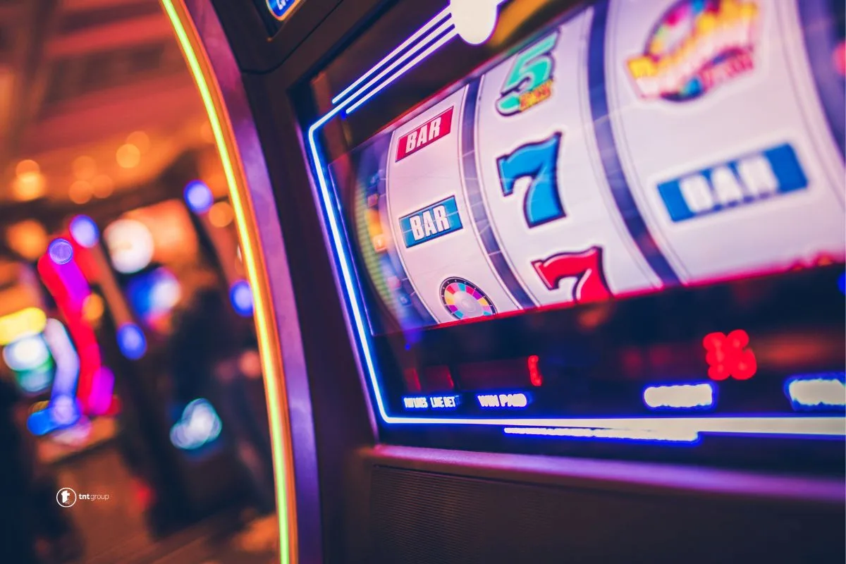 Vodič za razumijevanje paylineova i simbola na slot aparatima